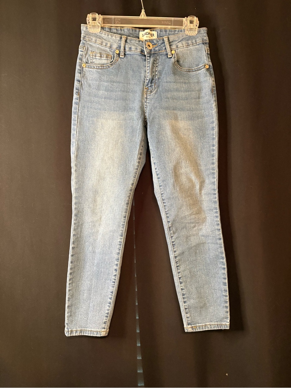 Sandpiper jeans